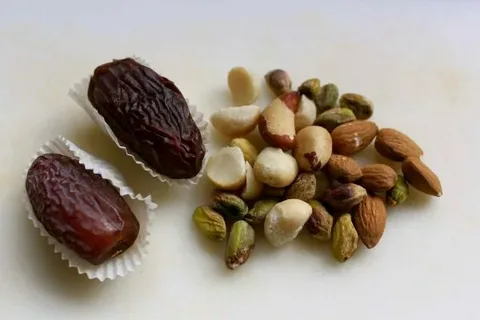 تصویر 5 از خرید خرما پیارم اعلا + قیمت فروش استثنایی